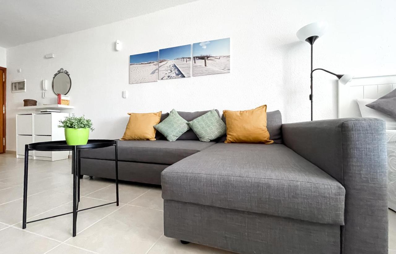 Boulevard Loft Corralejo By Best Holidays Fuerteventura מראה חיצוני תמונה