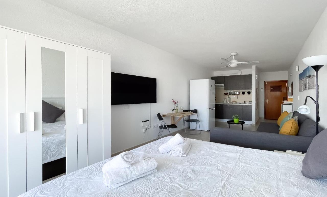 Boulevard Loft Corralejo By Best Holidays Fuerteventura מראה חיצוני תמונה