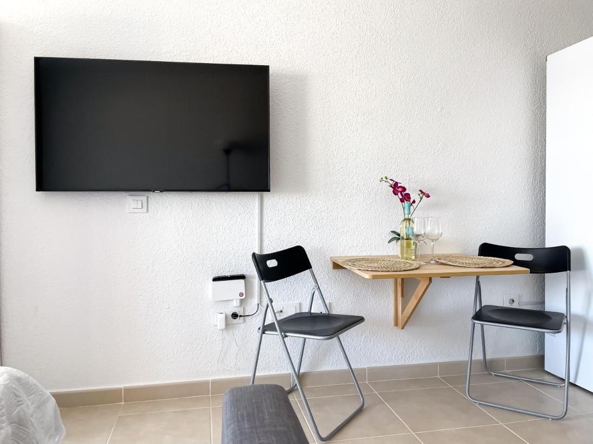 Boulevard Loft Corralejo By Best Holidays Fuerteventura מראה חיצוני תמונה