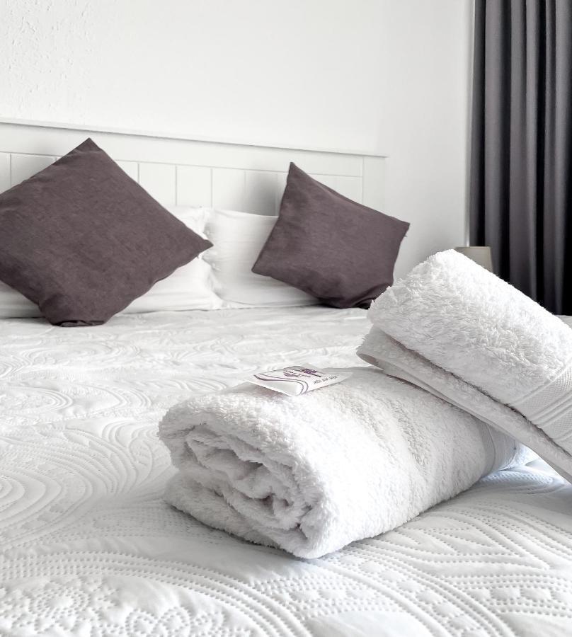 Boulevard Loft Corralejo By Best Holidays Fuerteventura מראה חיצוני תמונה