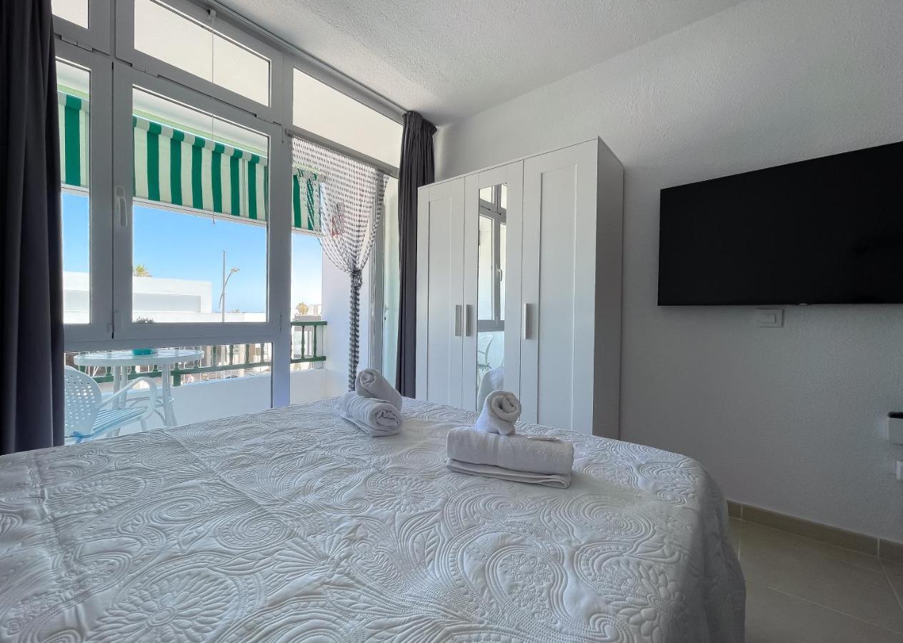 Boulevard Loft Corralejo By Best Holidays Fuerteventura מראה חיצוני תמונה