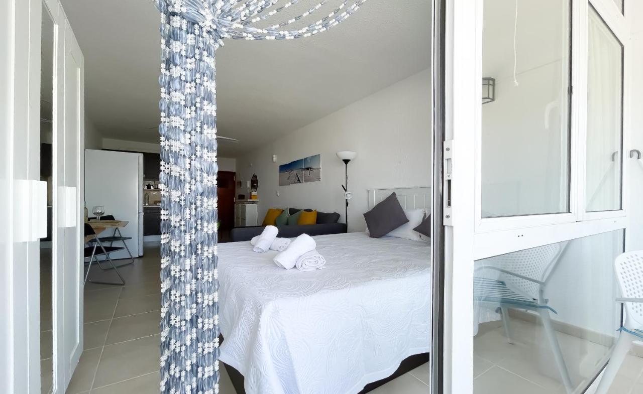 Boulevard Loft Corralejo By Best Holidays Fuerteventura מראה חיצוני תמונה