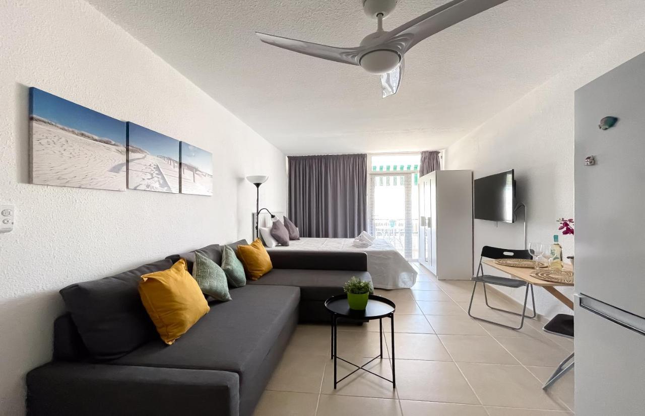 Boulevard Loft Corralejo By Best Holidays Fuerteventura מראה חיצוני תמונה