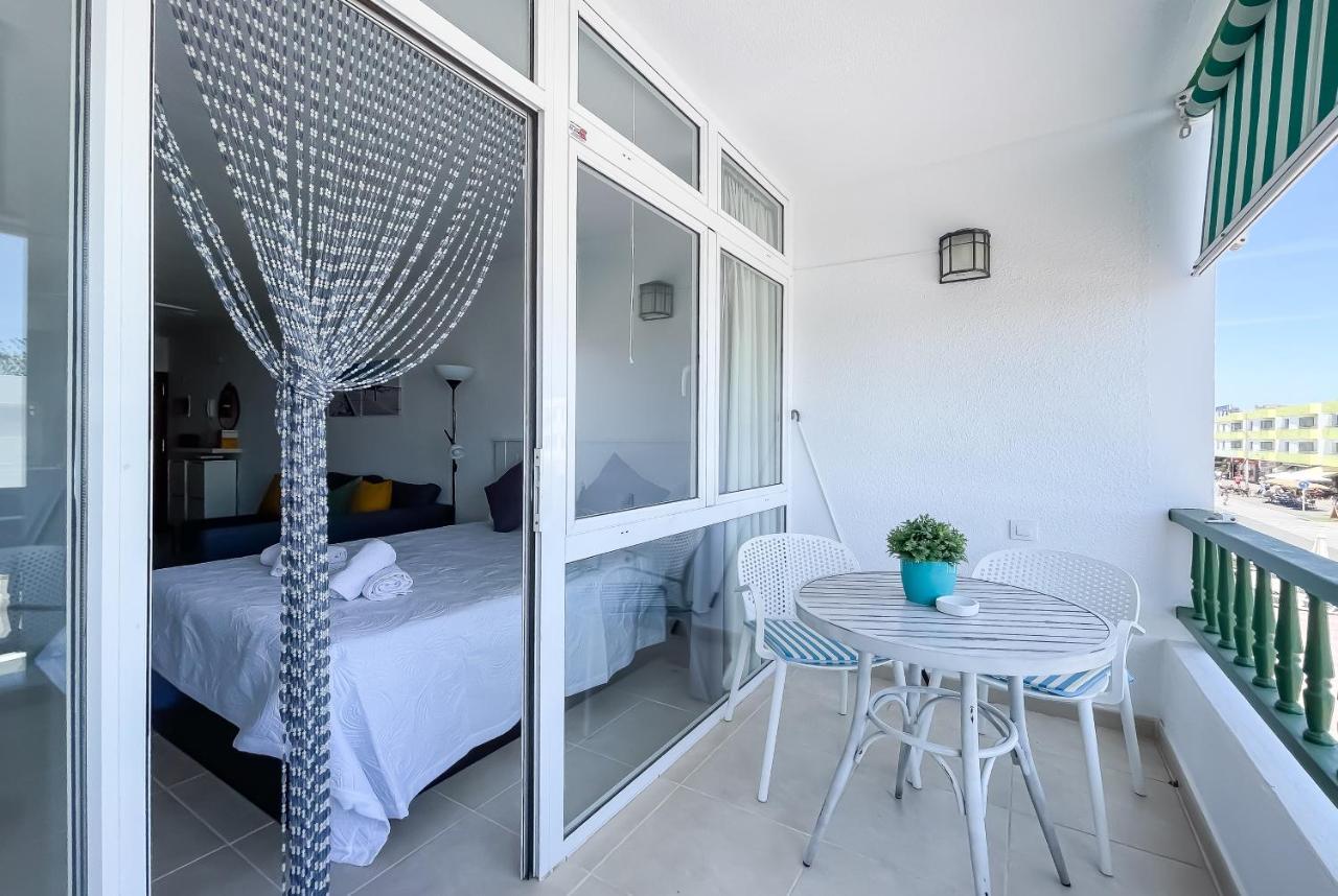 Boulevard Loft Corralejo By Best Holidays Fuerteventura מראה חיצוני תמונה