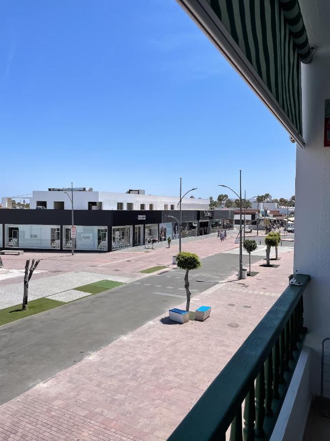 Boulevard Loft Corralejo By Best Holidays Fuerteventura מראה חיצוני תמונה