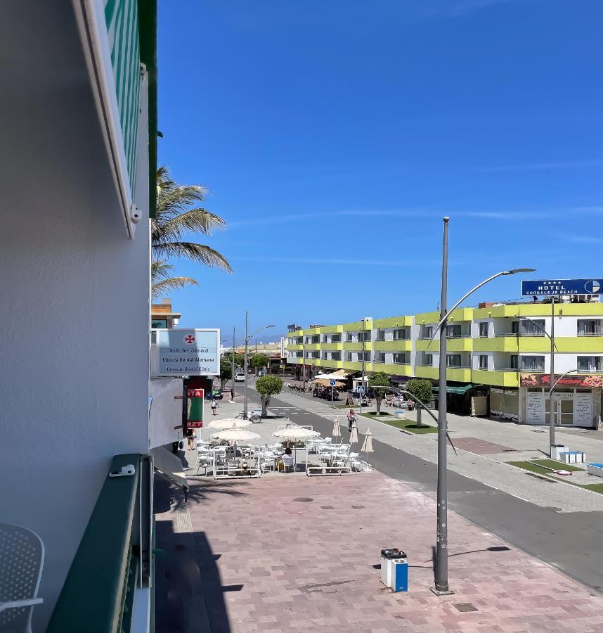 Boulevard Loft Corralejo By Best Holidays Fuerteventura מראה חיצוני תמונה