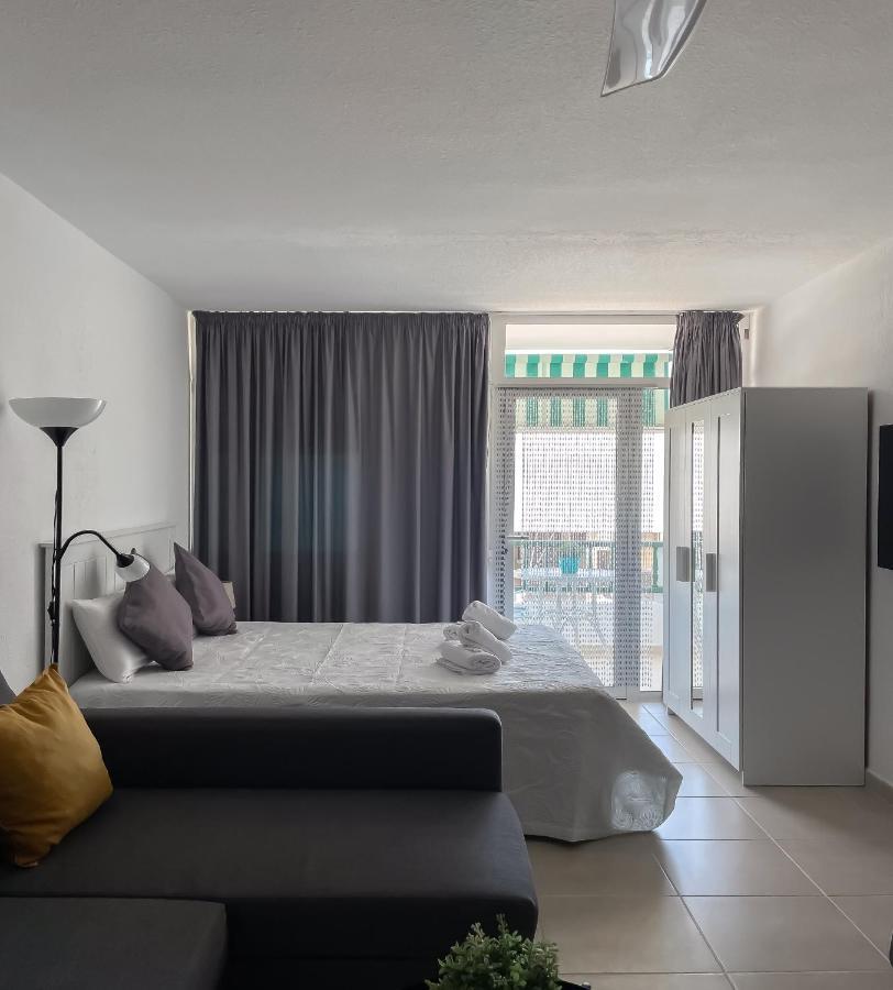 Boulevard Loft Corralejo By Best Holidays Fuerteventura מראה חיצוני תמונה