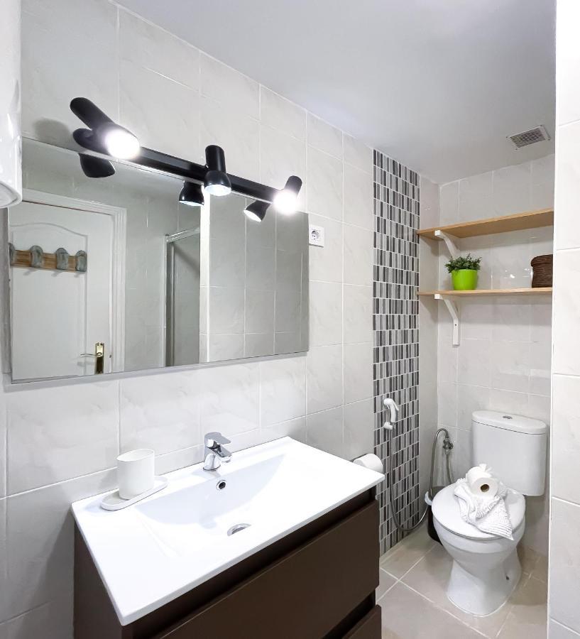 Boulevard Loft Corralejo By Best Holidays Fuerteventura מראה חיצוני תמונה