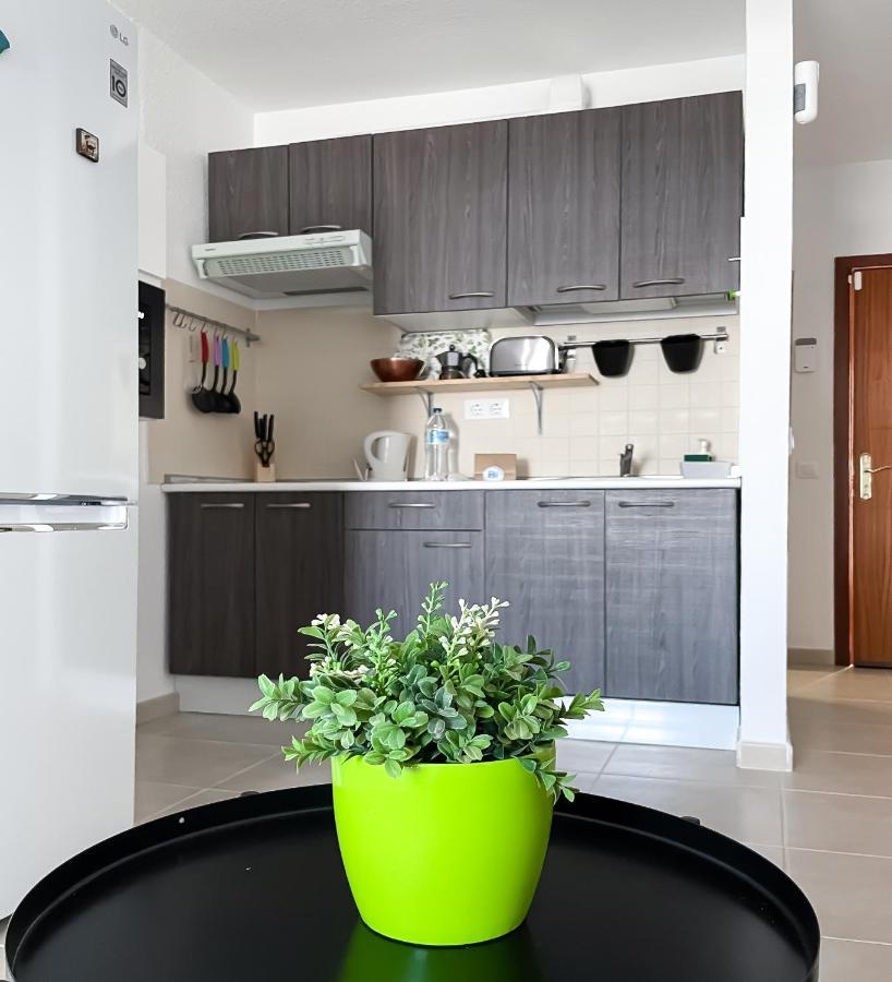 Boulevard Loft Corralejo By Best Holidays Fuerteventura מראה חיצוני תמונה