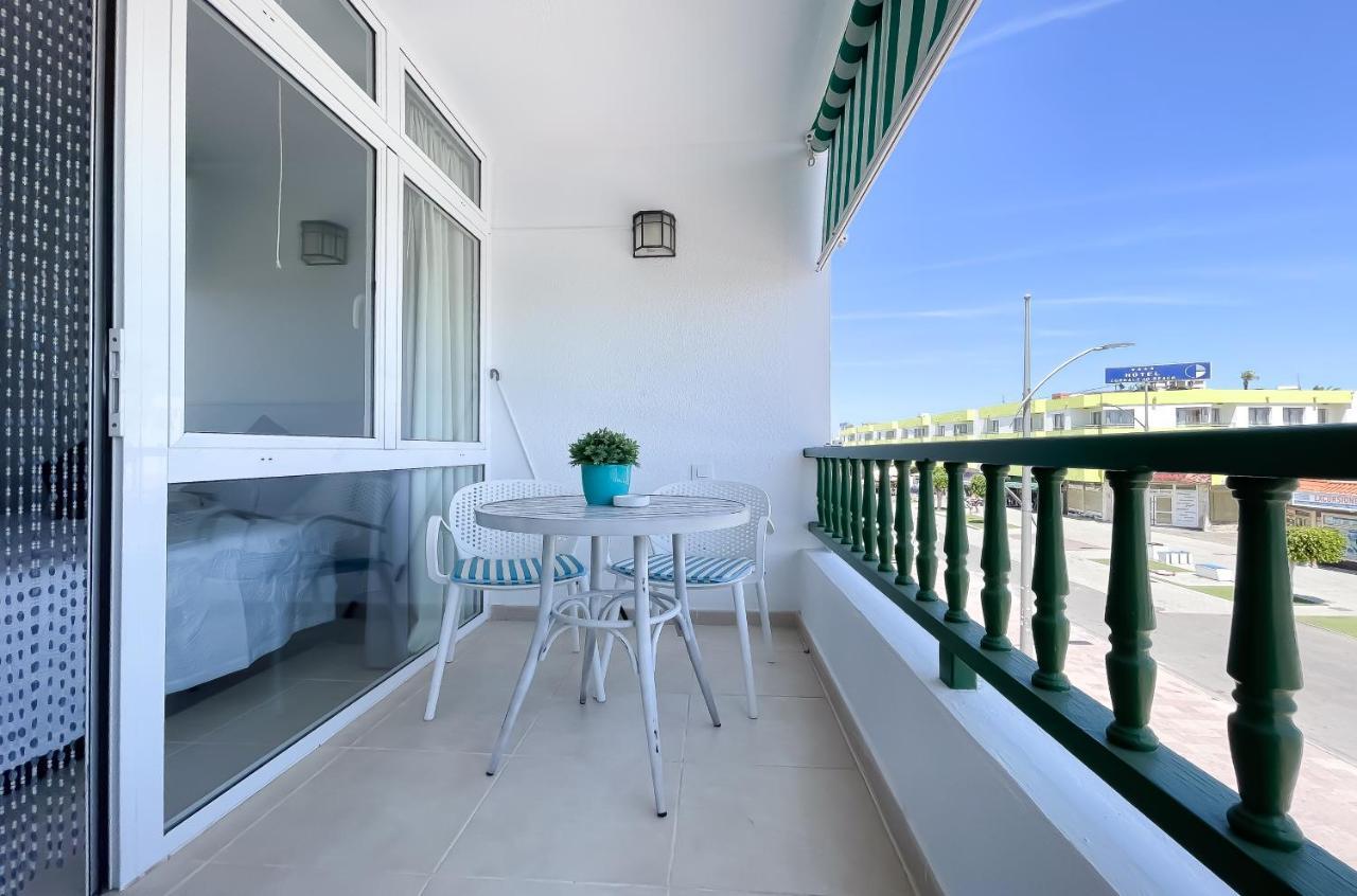 Boulevard Loft Corralejo By Best Holidays Fuerteventura מראה חיצוני תמונה