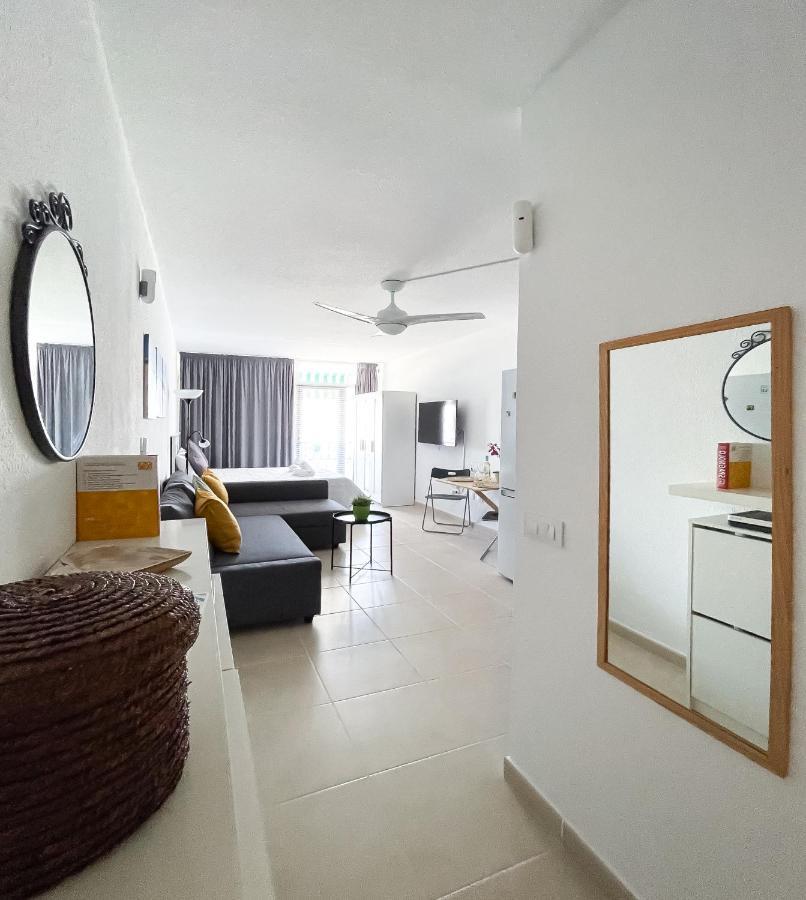 Boulevard Loft Corralejo By Best Holidays Fuerteventura מראה חיצוני תמונה