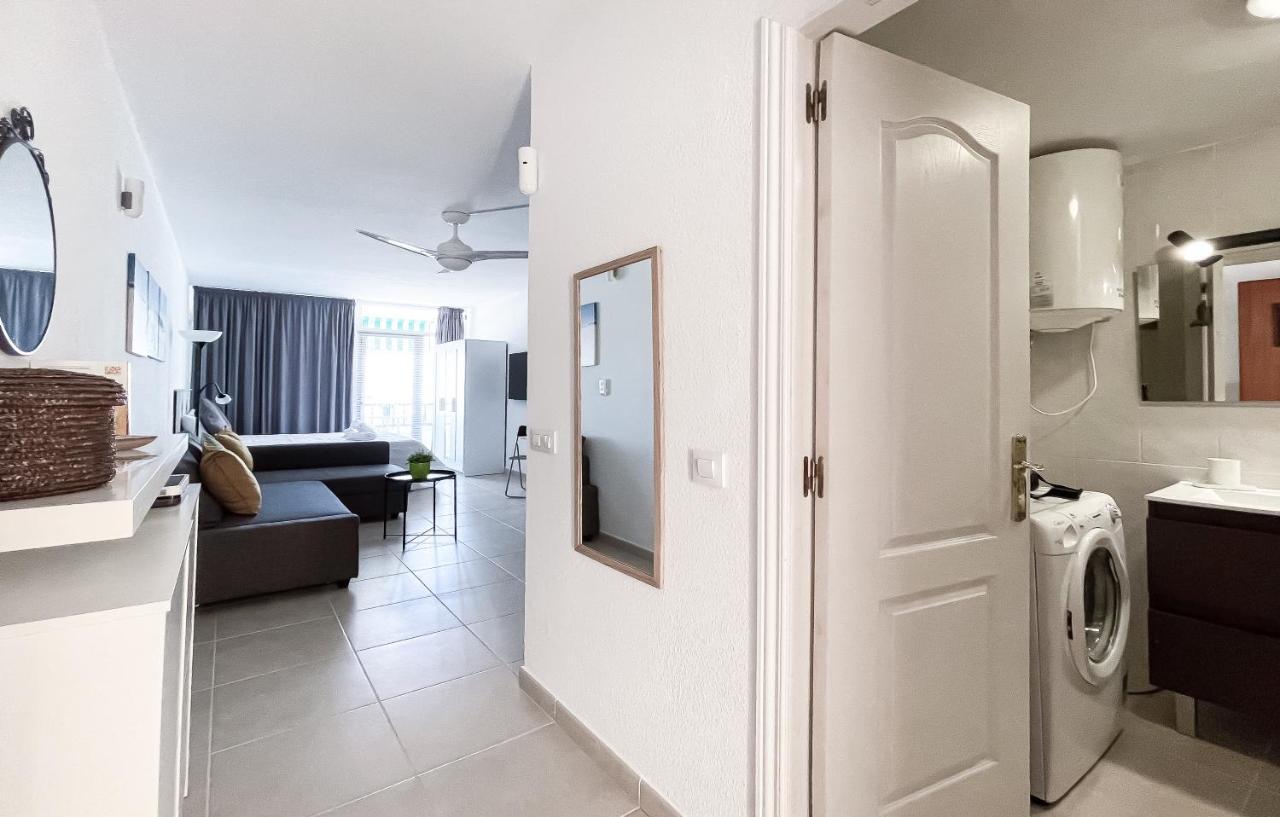 Boulevard Loft Corralejo By Best Holidays Fuerteventura מראה חיצוני תמונה