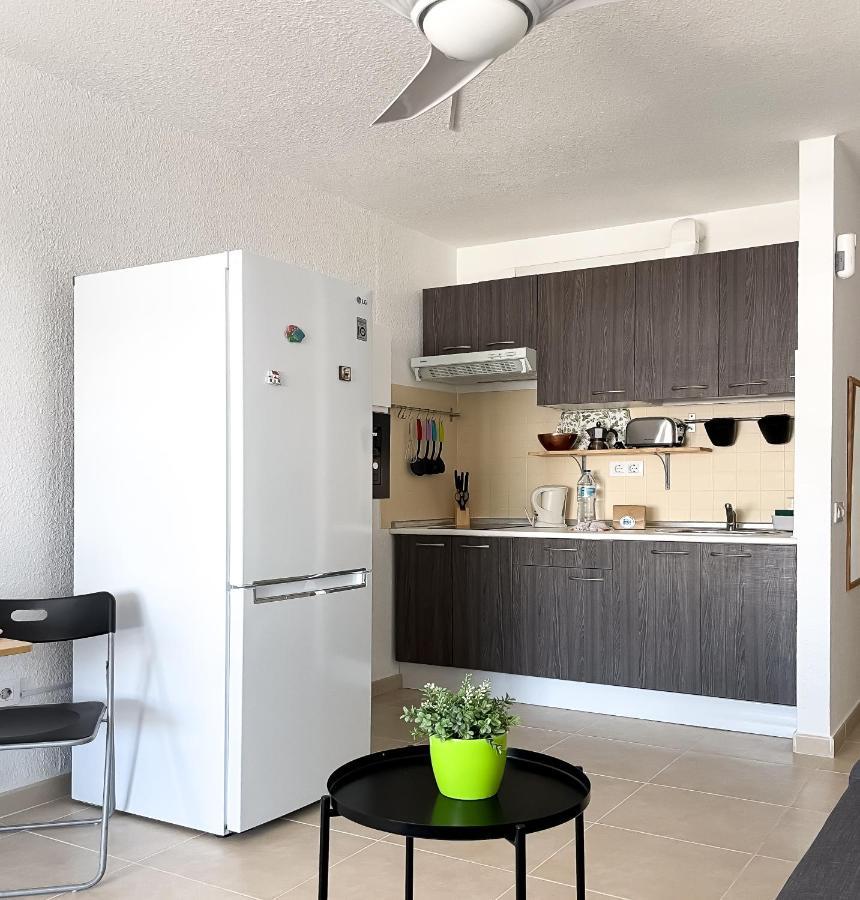 Boulevard Loft Corralejo By Best Holidays Fuerteventura מראה חיצוני תמונה