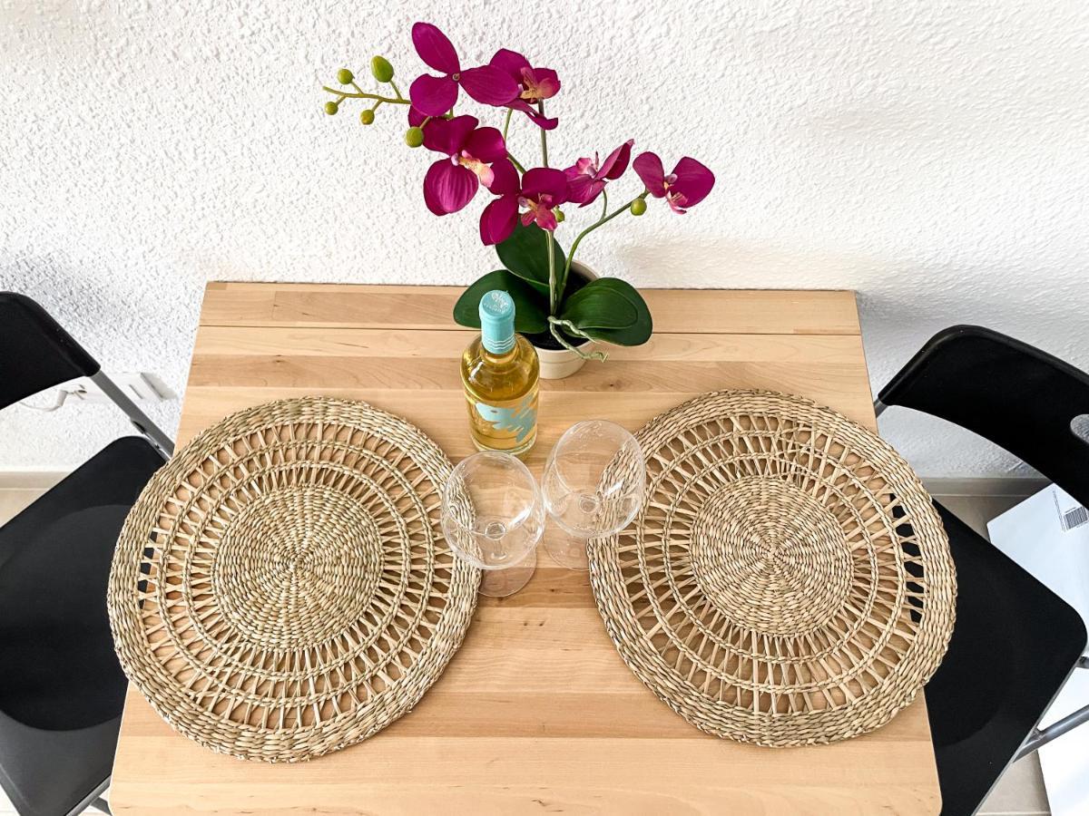 Boulevard Loft Corralejo By Best Holidays Fuerteventura מראה חיצוני תמונה